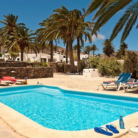 Finca La Crucita Haria Lanzarote By Pvl Villa Exterior photo