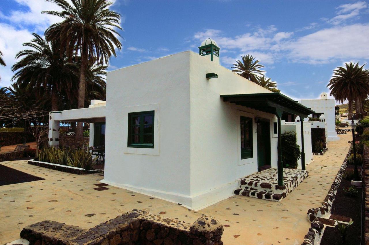 Finca La Crucita Haria Lanzarote By Pvl Villa Exterior photo
