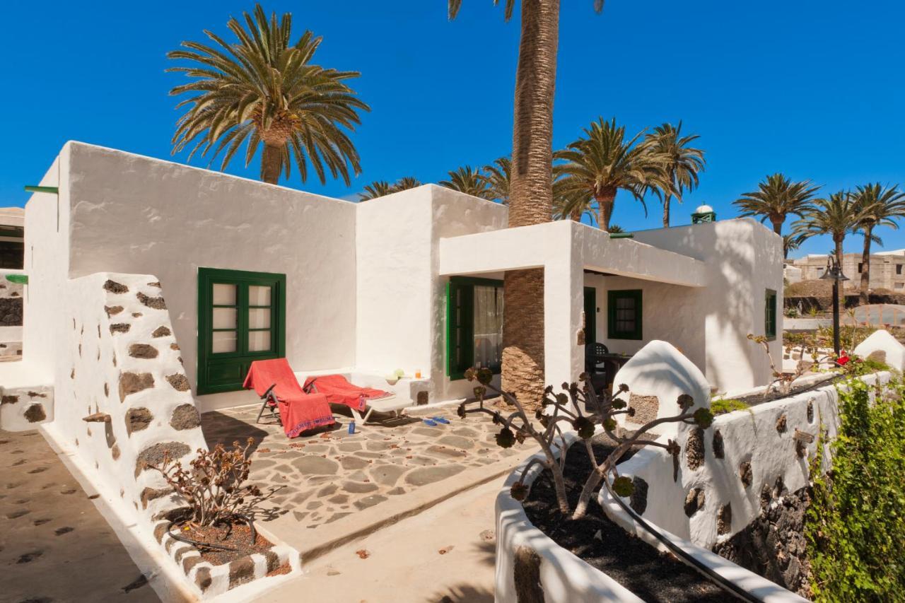 Finca La Crucita Haria Lanzarote By Pvl Villa Exterior photo