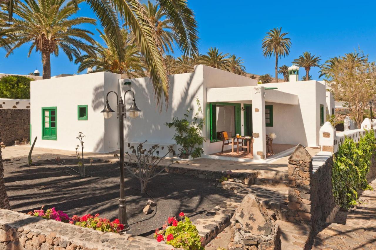Finca La Crucita Haria Lanzarote By Pvl Villa Exterior photo
