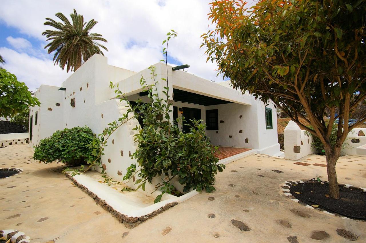 Finca La Crucita Haria Lanzarote By Pvl Villa Exterior photo