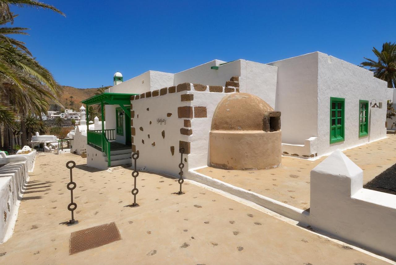 Finca La Crucita Haria Lanzarote By Pvl Villa Exterior photo